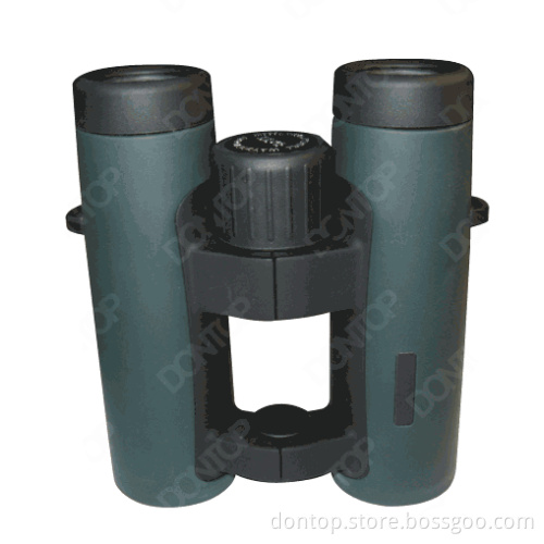 Professional 8X36 Waterproof Roof Telescope High Level Quality (3X/8X36)
